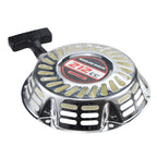 Pull Start Starter Recoil For Harbor Freight Predator Rato 212cc 6.5HP 7HP