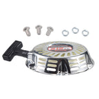 Pull Start Starter Recoil For Harbor Freight Predator Rato 212cc 6.5HP 7HP