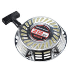 Pull Start Starter Recoil For Harbor Freight Predator Rato 212cc 6.5HP 7HP