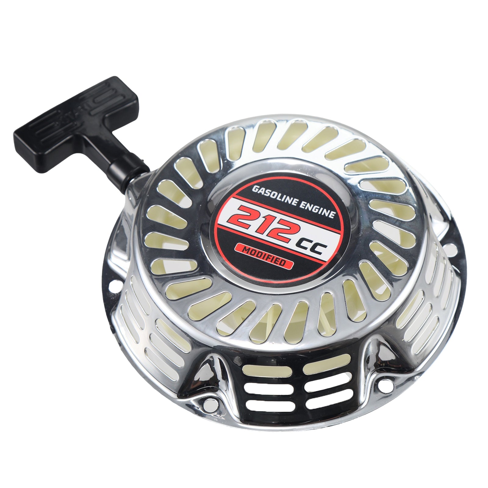 Pull Start Starter Recoil For Harbor Freight Predator Rato 212cc 6.5HP 7HP