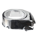 SilverChrome Recoil Fan Cover Shroud For Predator 212cc Honda GX160/GX200 Engine