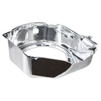 SilverChrome Recoil Fan Cover Shroud For Predator 212cc Honda GX160/GX200 Engine