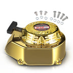 Pull Start Recoil Starter w/Fan Cover