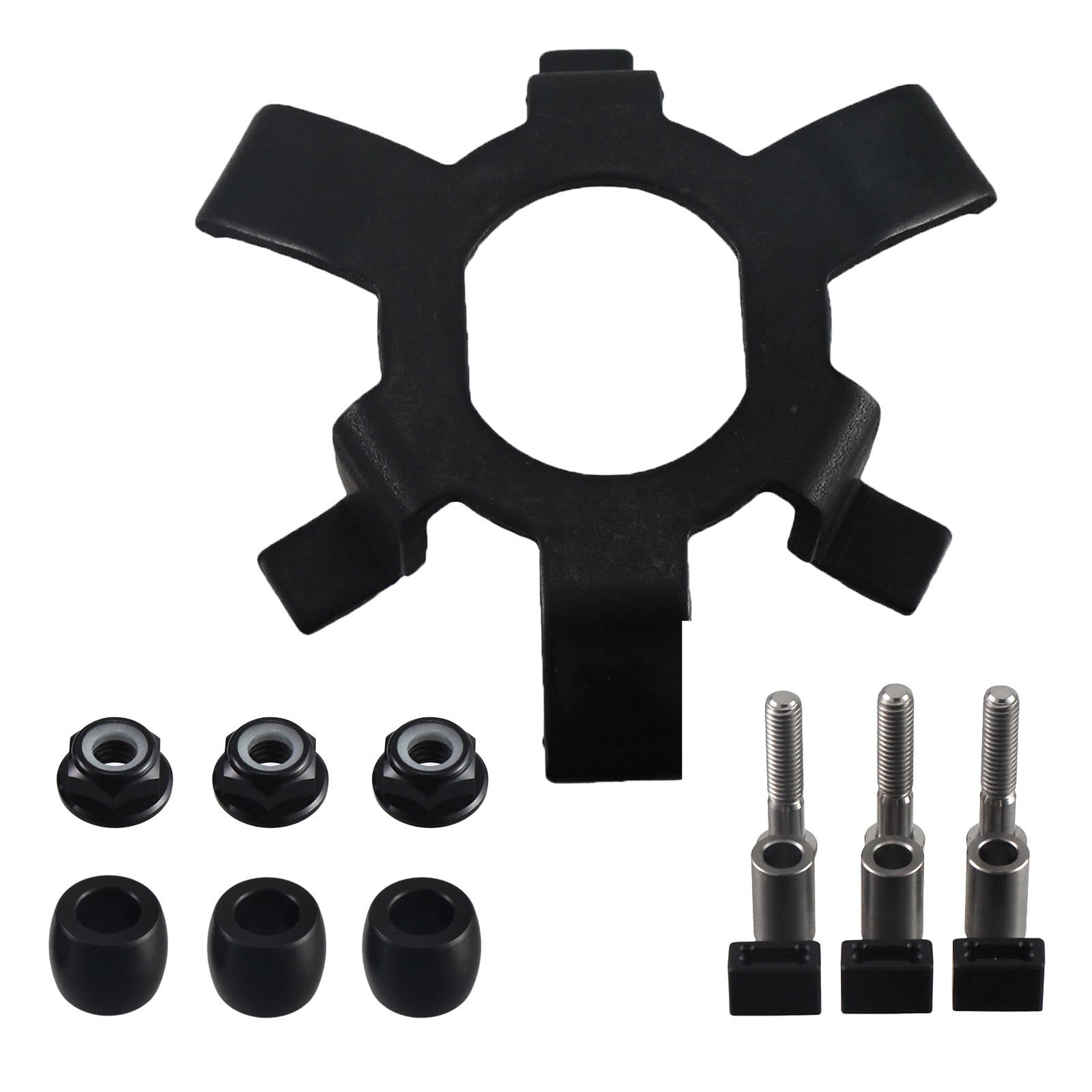 Stage 1 Torque Converter Driver Clutch