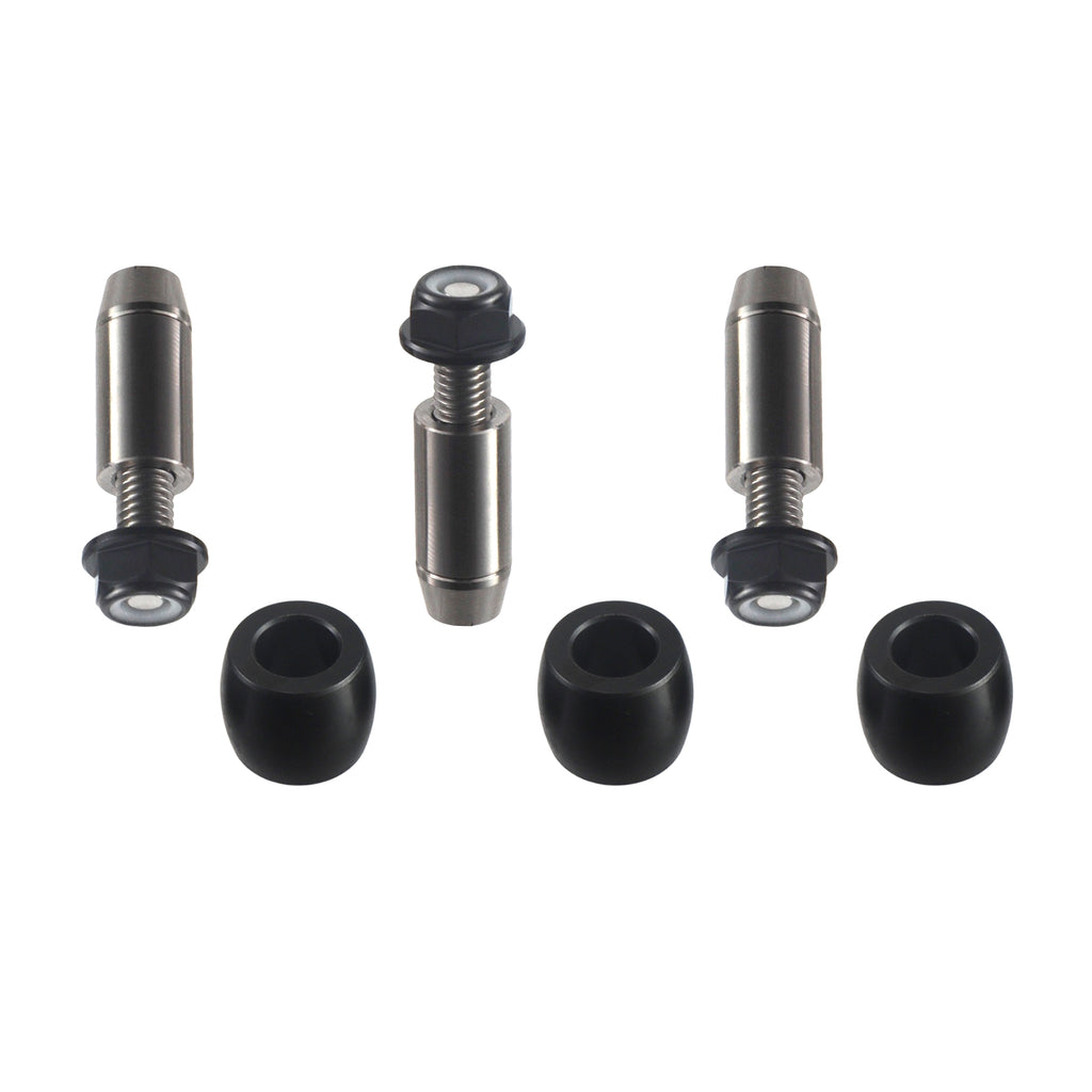 Stage 1 Torque Converter Driver Clutch
