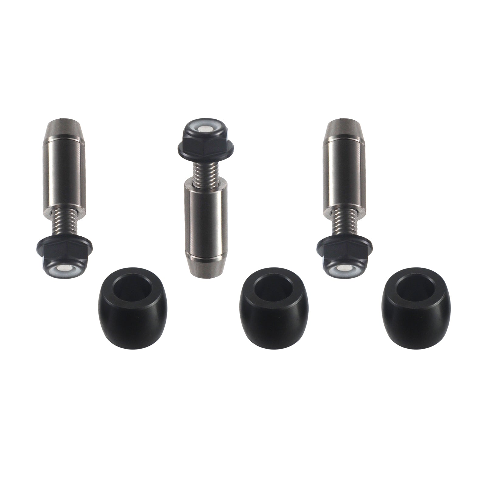 Stage 1 Torque Converter Driver Clutch