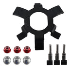Stage 2 Torque Converter Driver Clutch