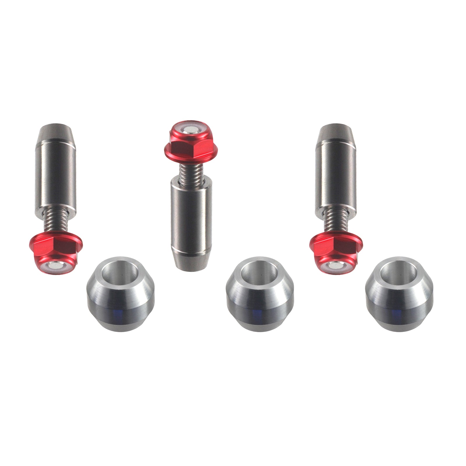 Stage 2 Torque Converter Driver Clutch