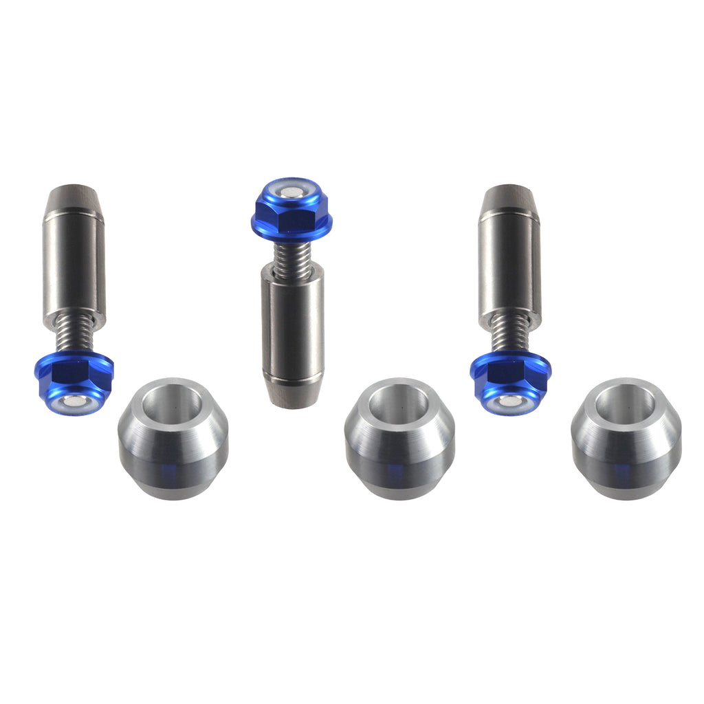 Stage 3  Torque Converter Driver Clutch