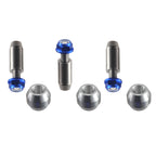 Stage 3  Torque Converter Driver Clutch