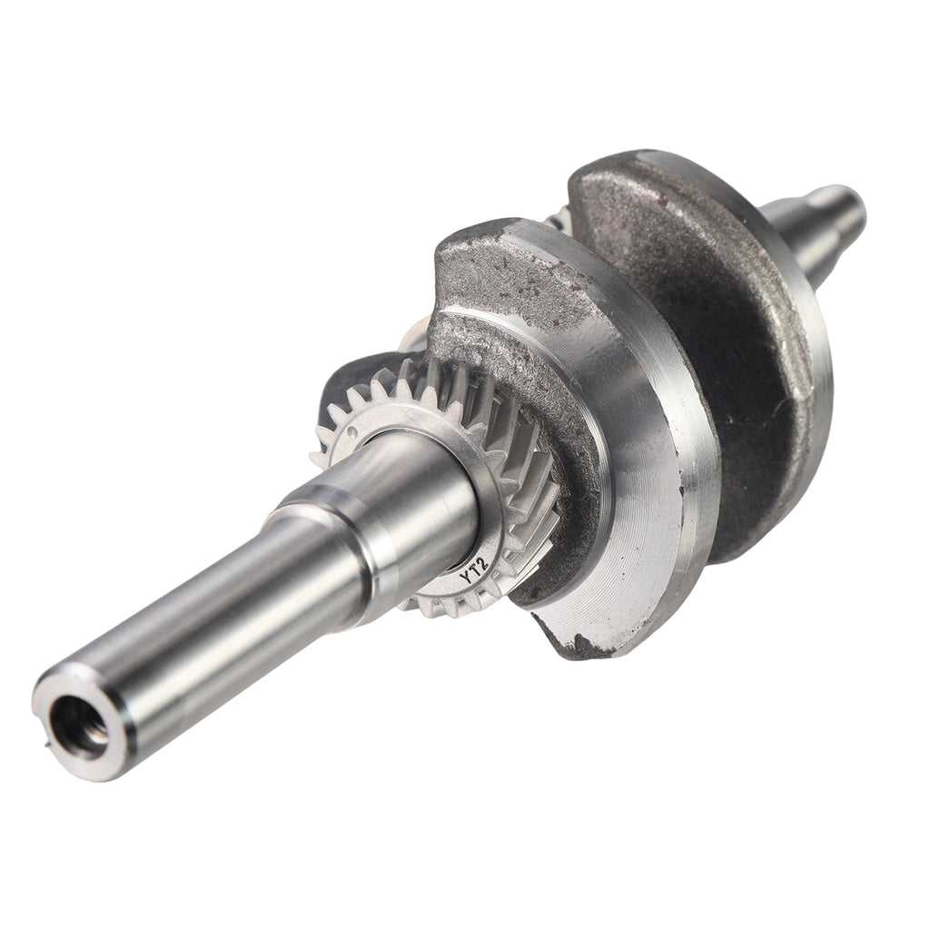 55mm Stroker Crankshaft For Predator 212cc Hemi Engine Go Kart Mini Bike