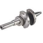 55mm Stroker Crankshaft For Predator 212cc Hemi Engine Go Kart Mini Bike