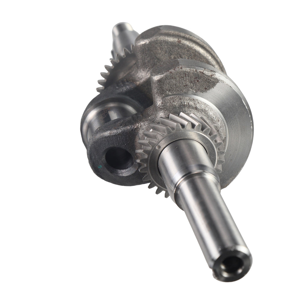 55mm Stroker Crankshaft For Predator 212cc Hemi Engine Go Kart Mini Bike