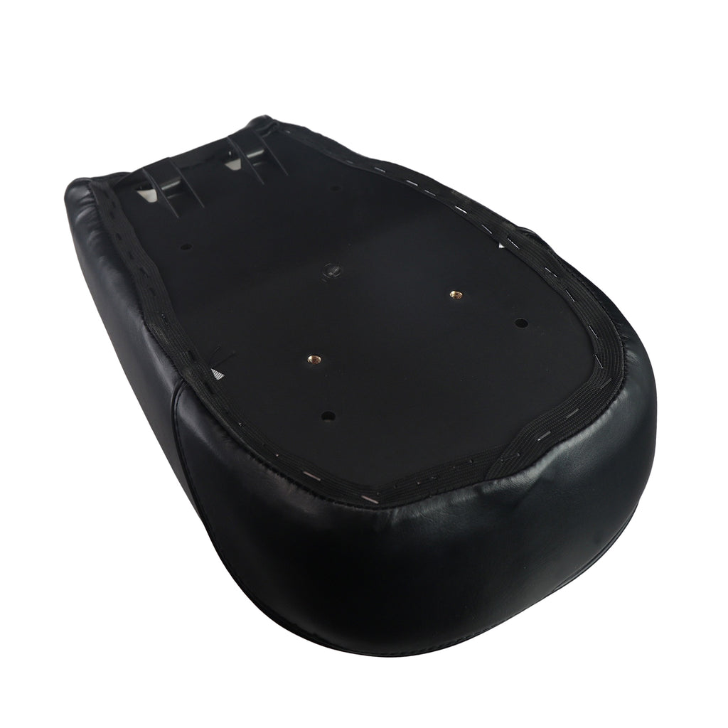 Upgraded 15" Seat fit for Coleman CT200U-EX mini bike for Hisun 196cc 200cc Trail bikes