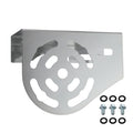 Mini Bike Chain Guard Clutch Cover for Coleman CT200U CT200U-EX CT100 BT200X