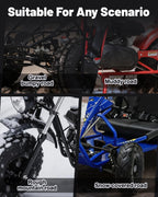 212cc .265 Cam Camshaft for Predator 212cc Hemi 196cc Clone GX200 Engine Minibike Go Kart Performance Parts