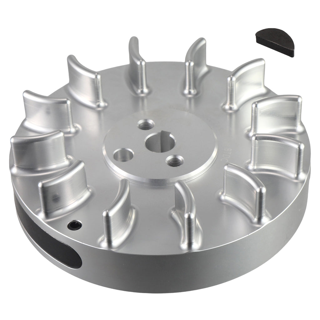 Billet Flywheel for Predator 79cc 98cc
