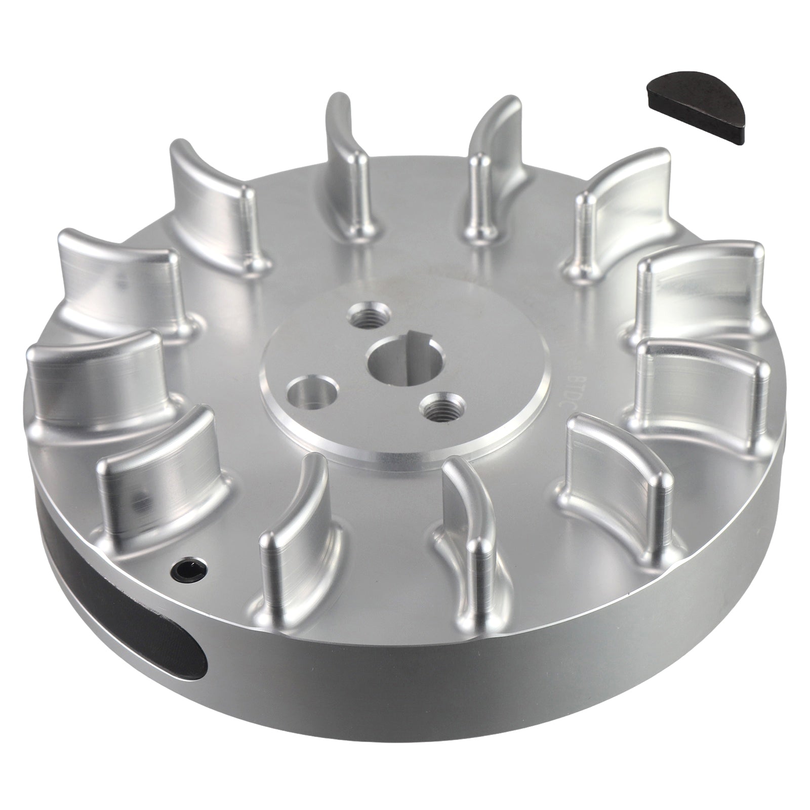 Billet Flywheel for Predator 79cc 98cc