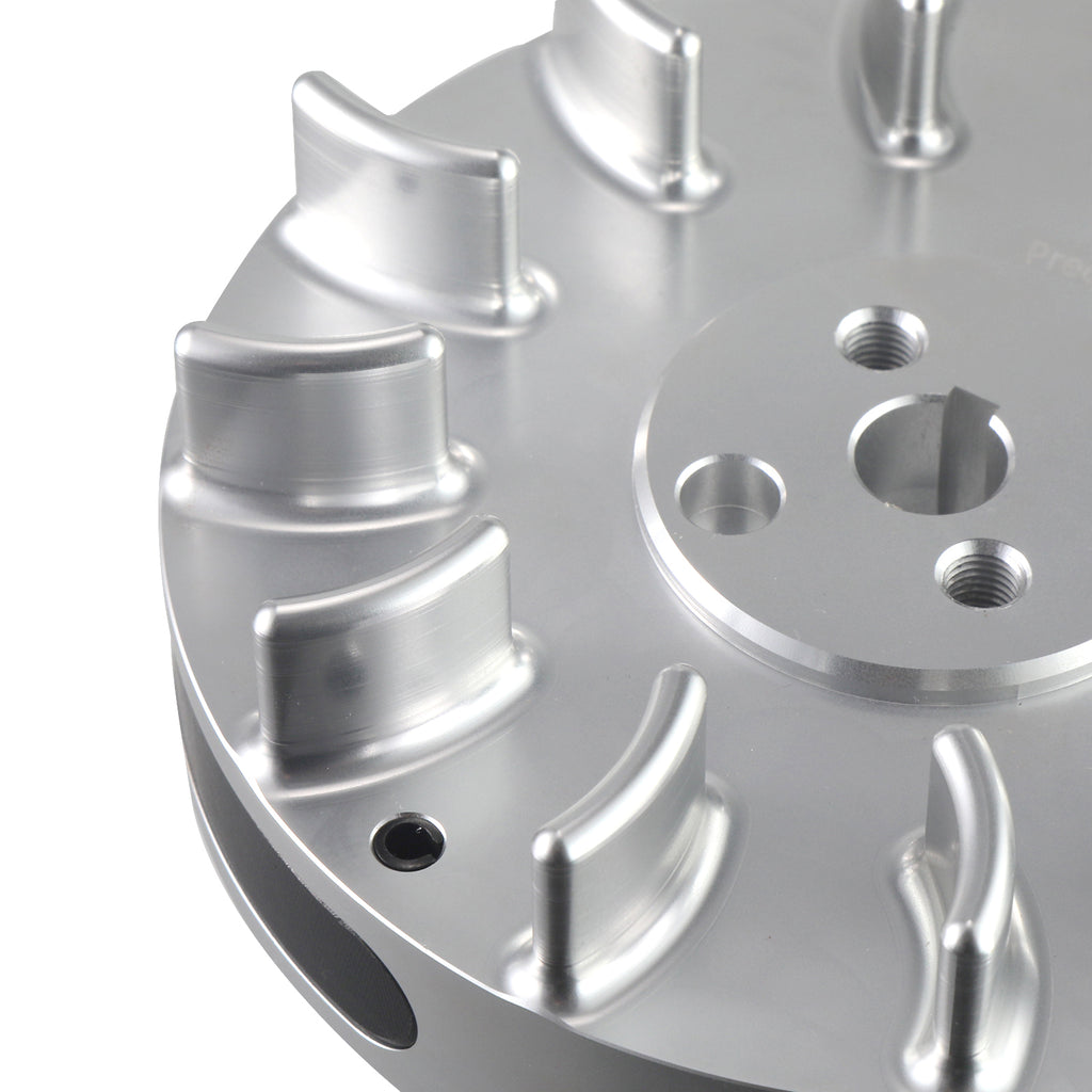Billet Flywheel for Predator 79cc 98cc