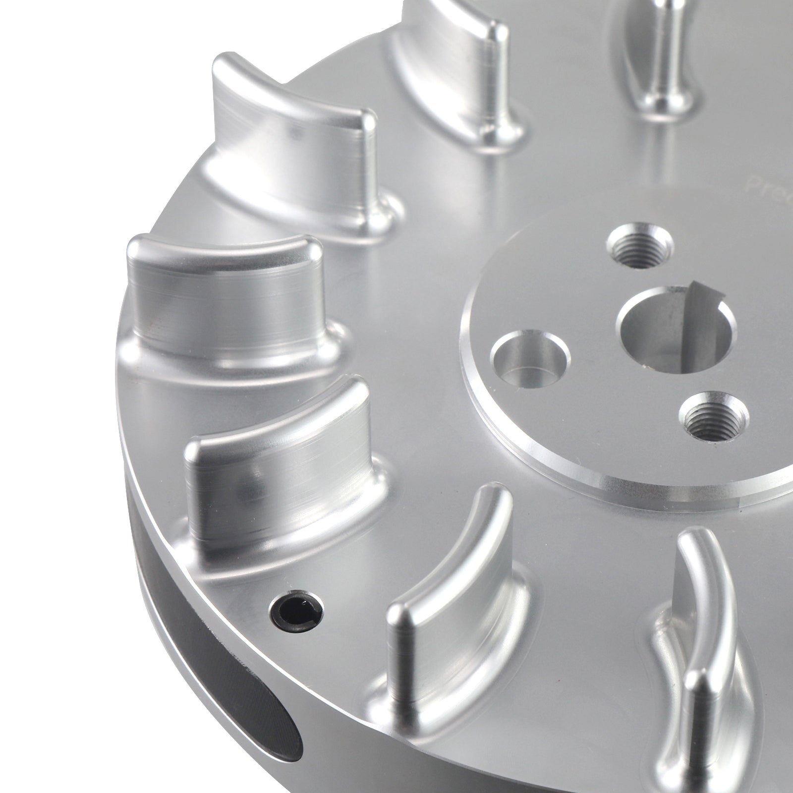 Billet Flywheel for Predator 79cc 98cc