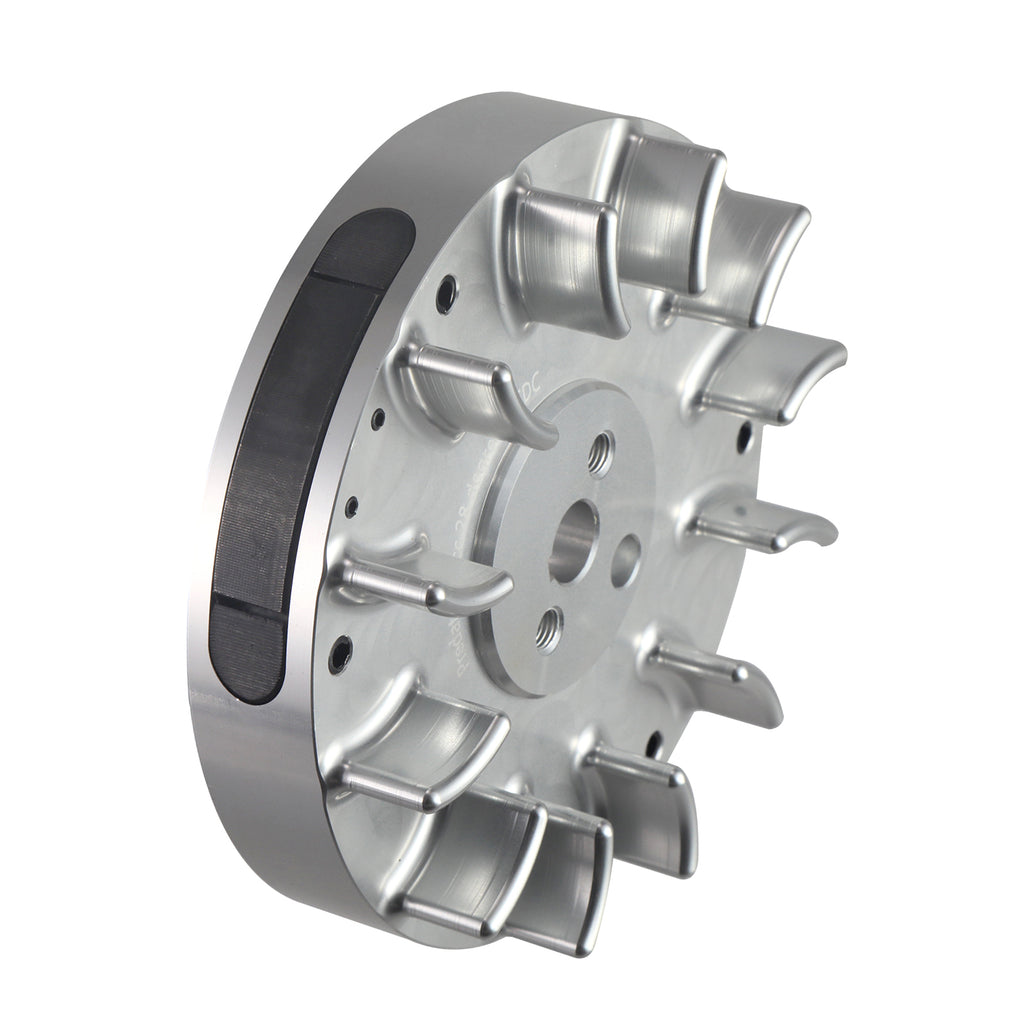 Billet Flywheel for Predator 79cc 98cc
