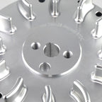 Billet Flywheel for Predator 79cc 98cc