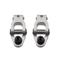 Aluminum 1.3 Ratio Roller Rockers For Predator 212cc Hemi Silver