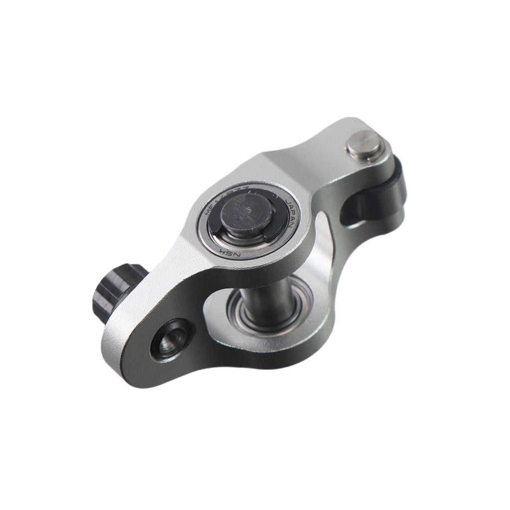 Aluminum 1.3 Ratio Roller Rockers For Predator 212cc Hemi Silver