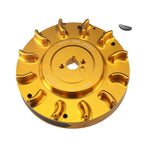Stage1 Speedway Billet Flywheel Aluminum For Predator 212cc Hemi Go Kart Bike