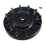 Stage1 Speedway Billet Flywheel Aluminum For Predator 212cc Hemi Go Kart Bike