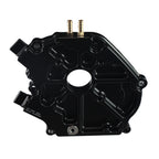 Dual Bearing Billet Side Cover Non-Hemi