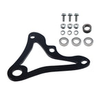 Hydraulic Brake Caliper Bracket fit for Coleman RB100 RT100 for Monster Moto MM-B80 MM-B105 GMB100 Mini Bikes