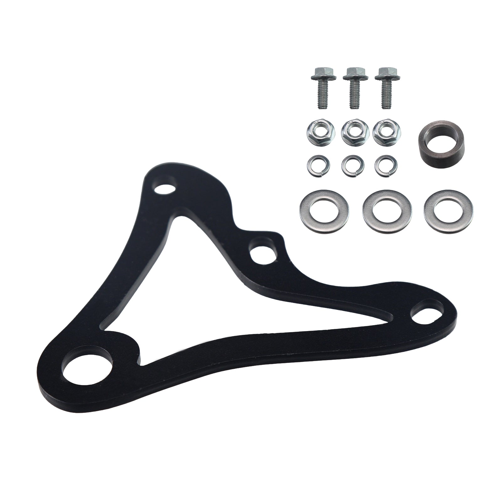 Hydraulic Brake Caliper Bracket fit for Coleman RB100 RT100 for Monster Moto MM-B80 MM-B105 GMB100 Mini Bikes