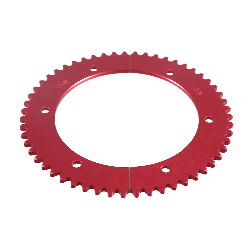 35 Chain Sprocket Go Kart