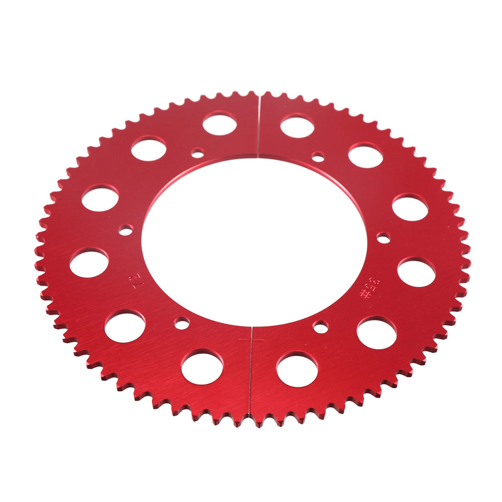 35 Chain Sprocket Go Kart