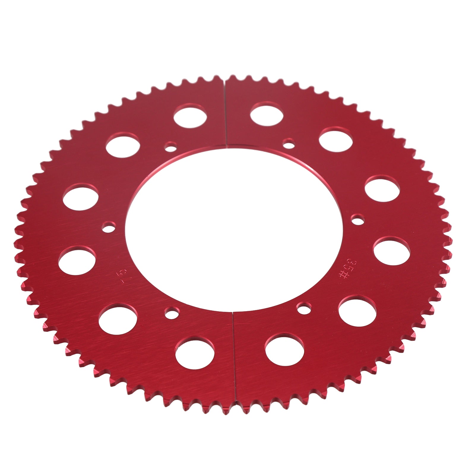 35 Chain Sprocket Go Kart