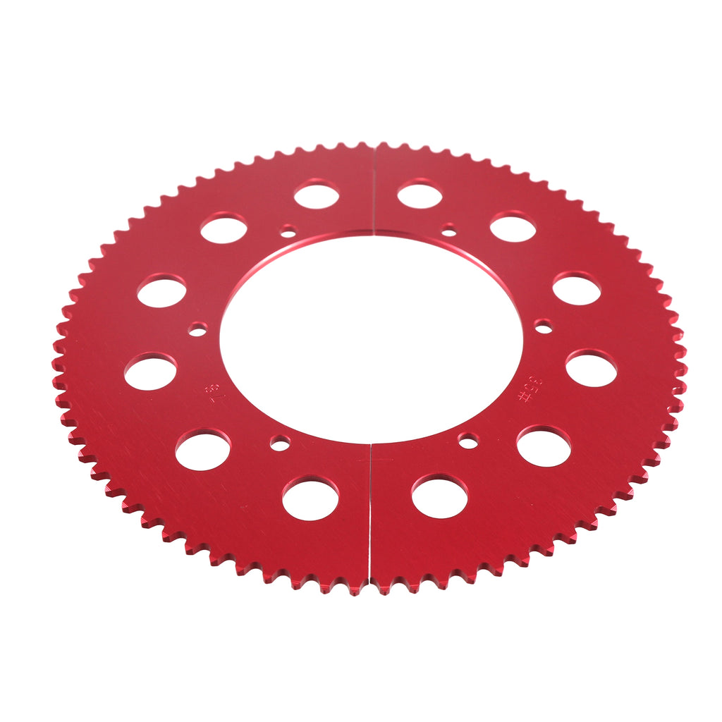 35 Chain Sprocket Go Kart