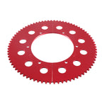 35 Chain Sprocket Go Kart