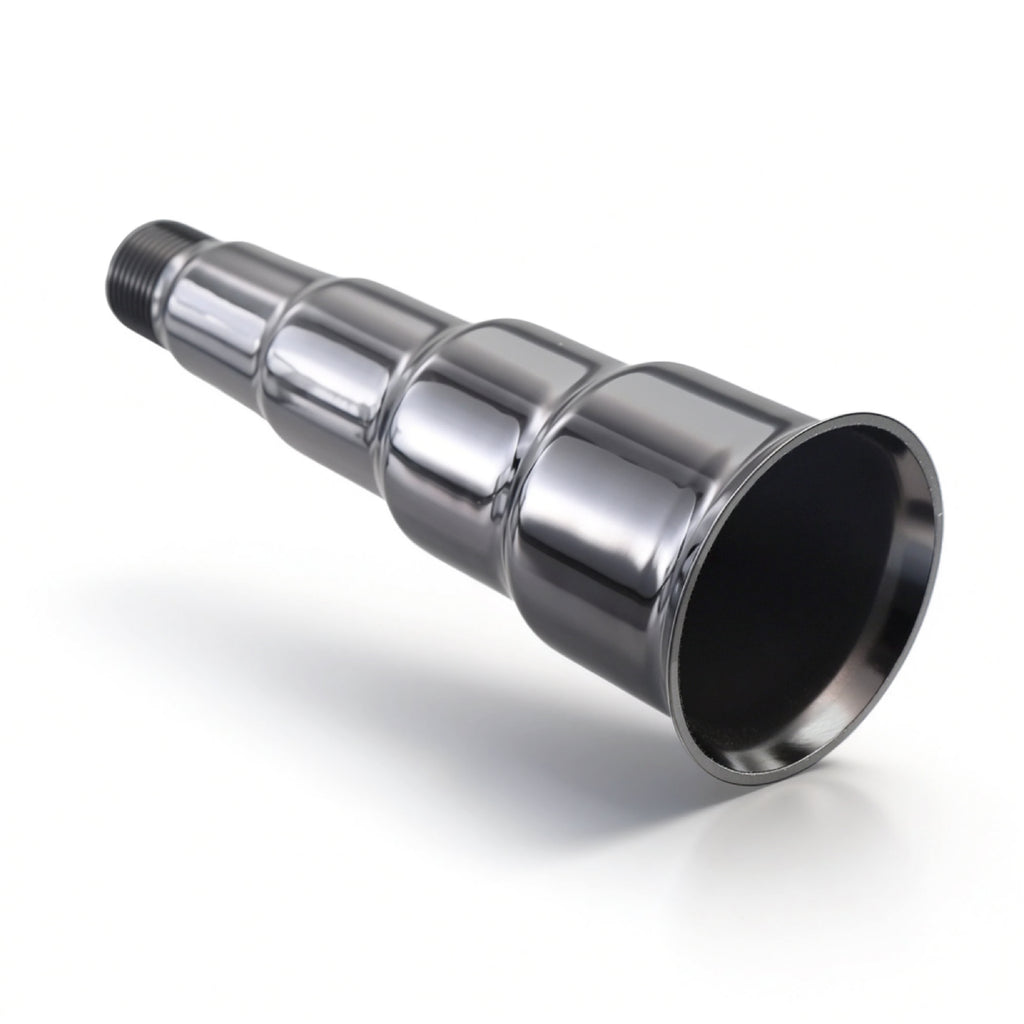 4 Stage Exhaust tip 3/4 NPT