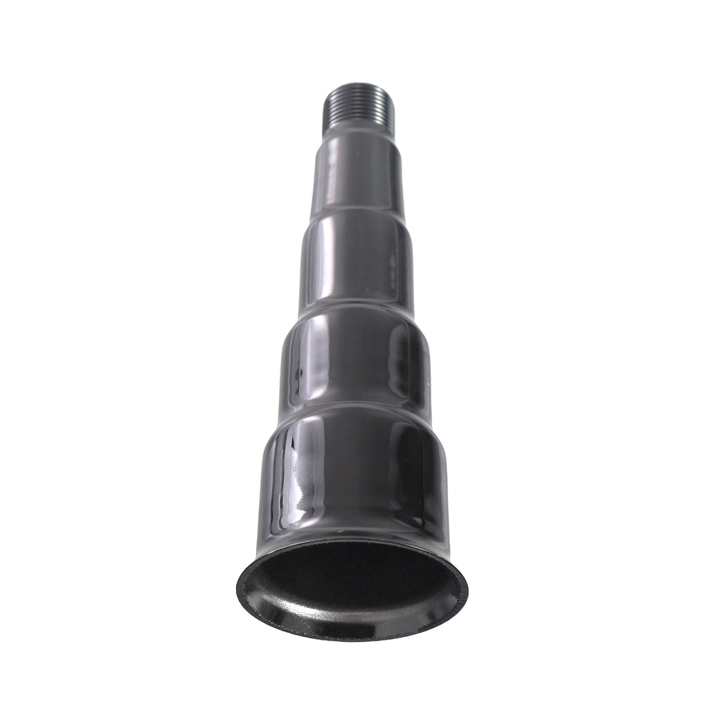 4 Stage Exhaust tip 3/4 NPT