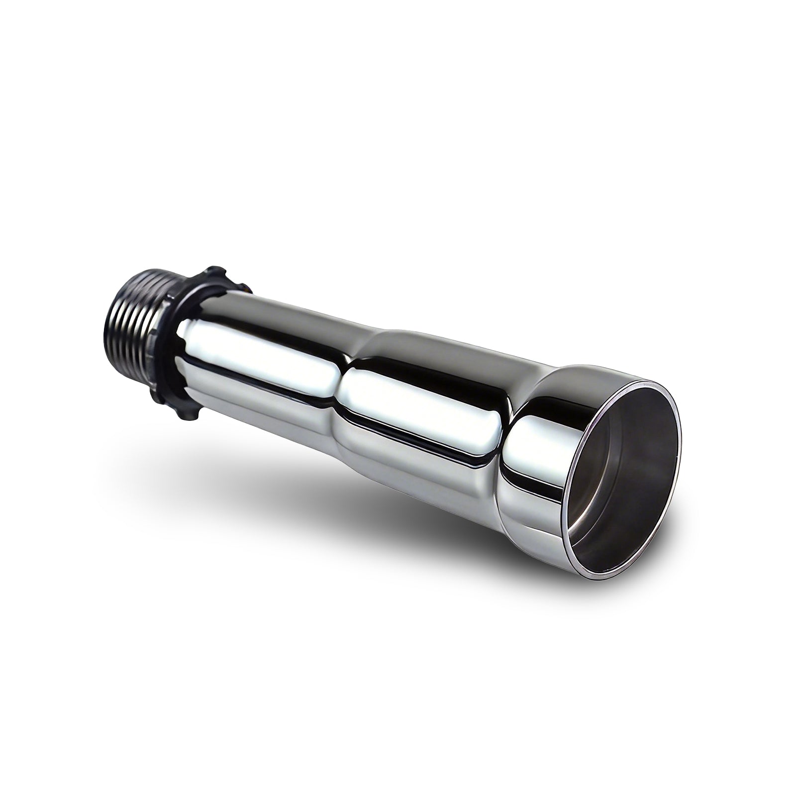 3 Stage Exhaust tip 3/4 NPT Gunmetal