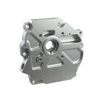 Upgraded Dual Bearing Billet Aluminum Sidecover