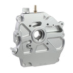Upgraded Dual Bearing Billet Aluminum Sidecover
