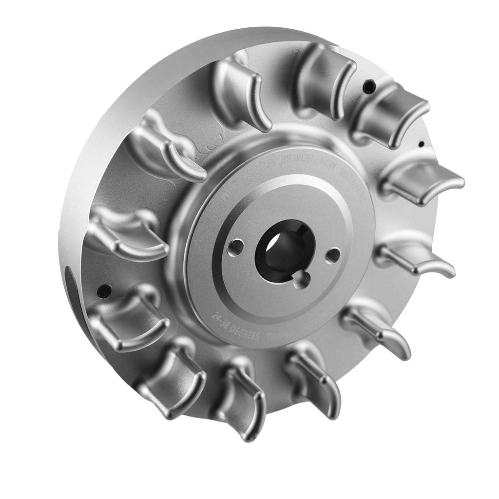 Flywheel Adjustable Timing 24°-38° Predator 196cc