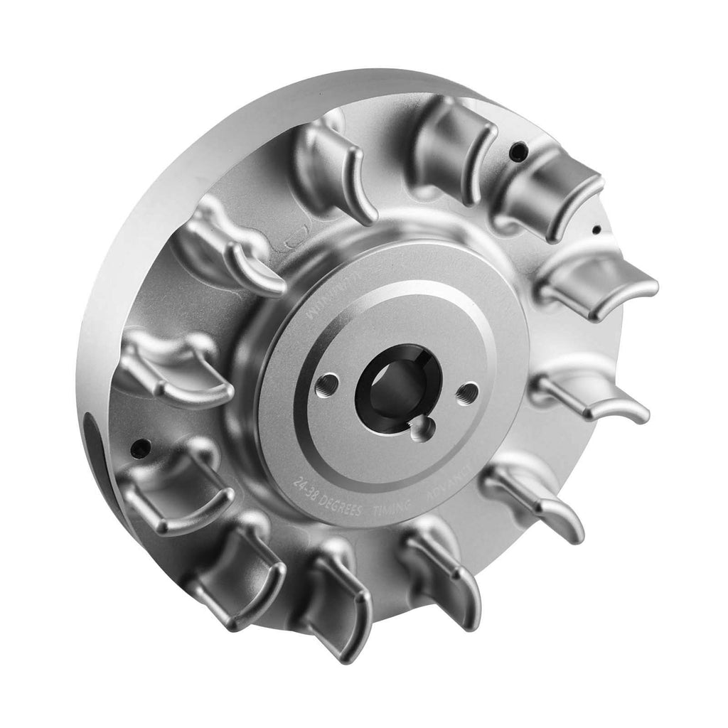 Flywheel Adjustable Timing 24°-38° Predator 196cc