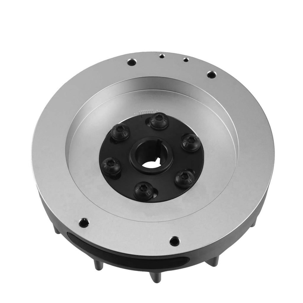 Flywheel Adjustable Timing 24°-38° Predator 196cc