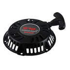 Upgrade Pull Start Recoil Starter Assembly fit for Predator 212cc 196cc Engines for Coleman CT200U Minibikes, Go Karts