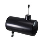 Upgraded 10x4.5" Aluminum alloy welding Gas Fuel Tank Cylinder(Premium Glossy Paint ) For Predator 212cc 196cc/6.5HP Go Kart and Gas Mini Bike,For Coleman CT200U BT200X CT200u-ex
