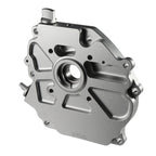 Upgraded Dual Bearing Billet Aluminum Sidecover