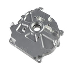 Upgraded Dual Bearing Billet Aluminum Sidecover